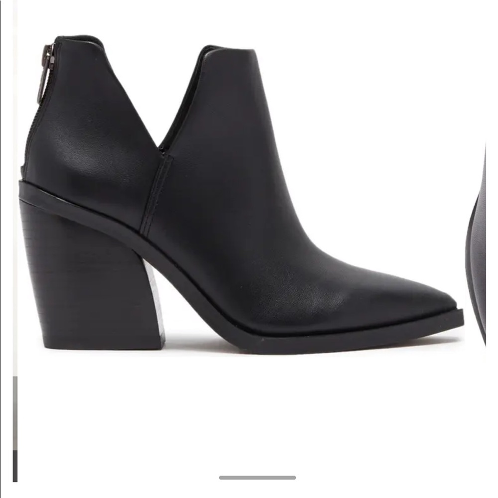 Vince Camuto Gigietta Booties